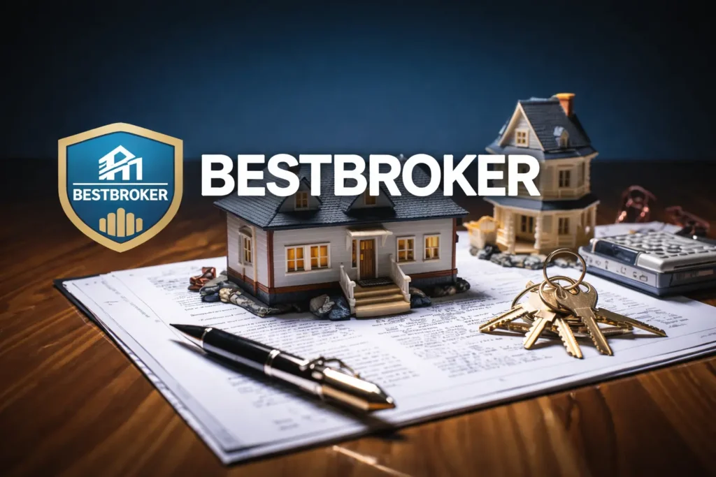 Why Hire a Real Estate Broker