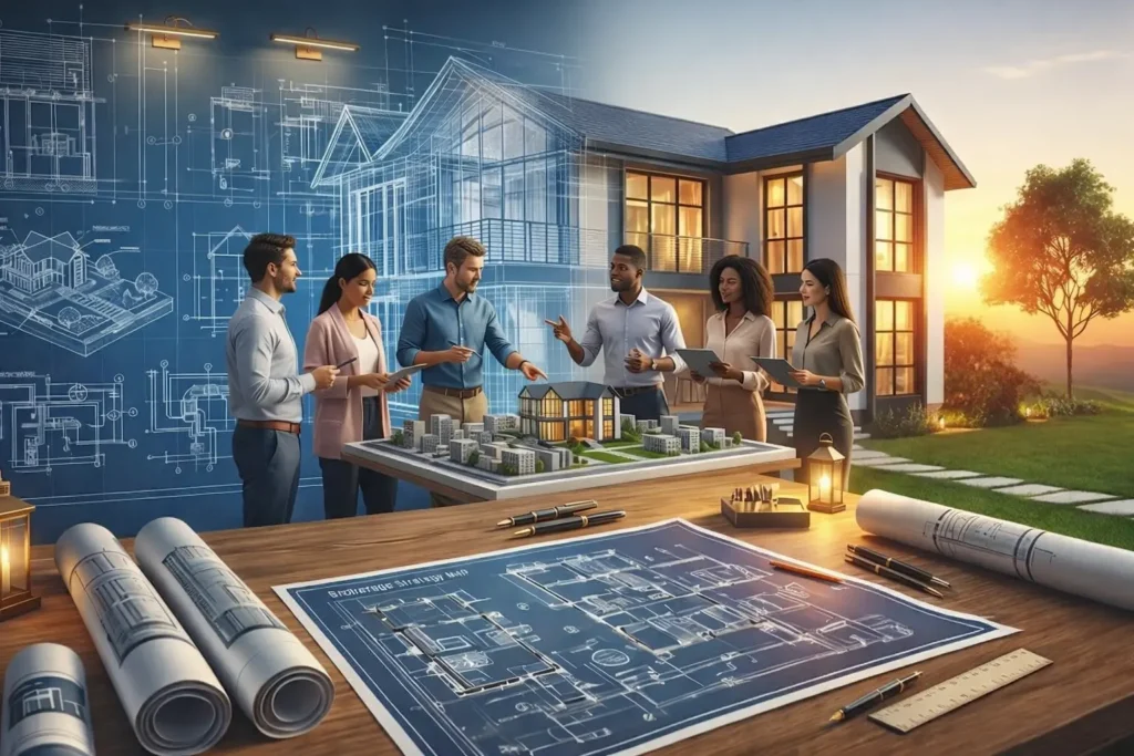 best property broker near me