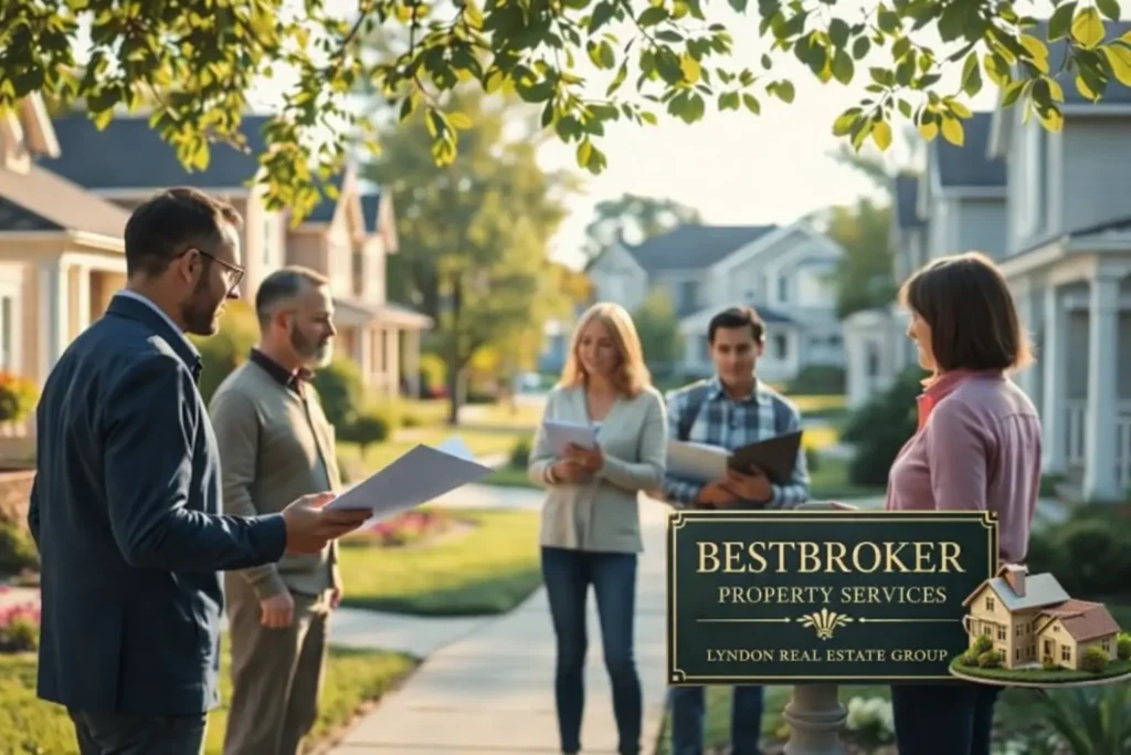 professional property consultant