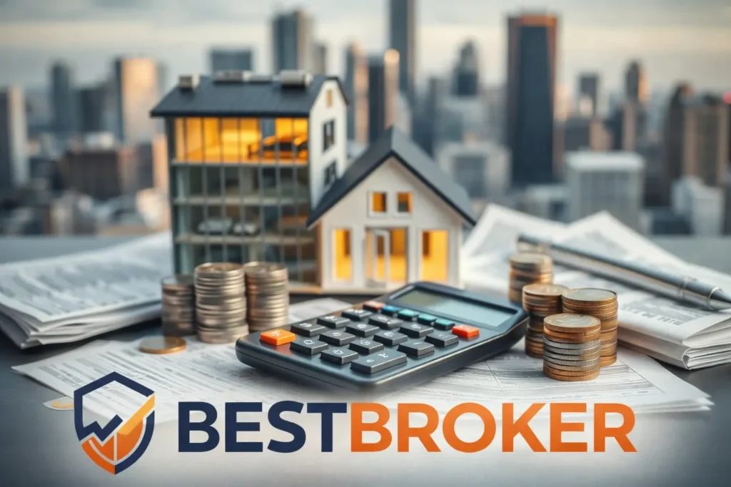 Best Real Estate Broker