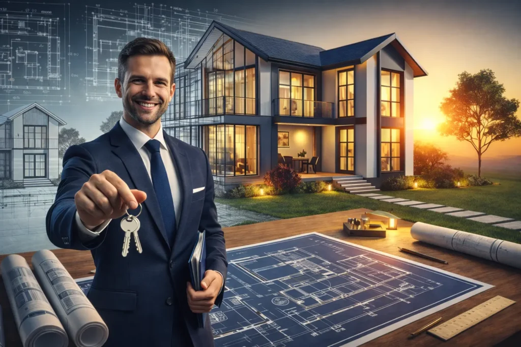 safe property investment