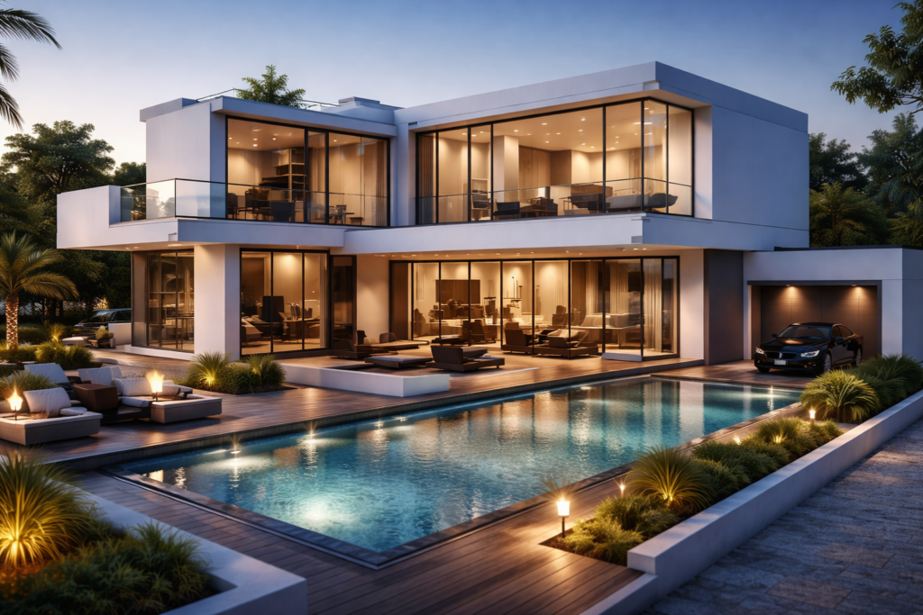 best property broker advice