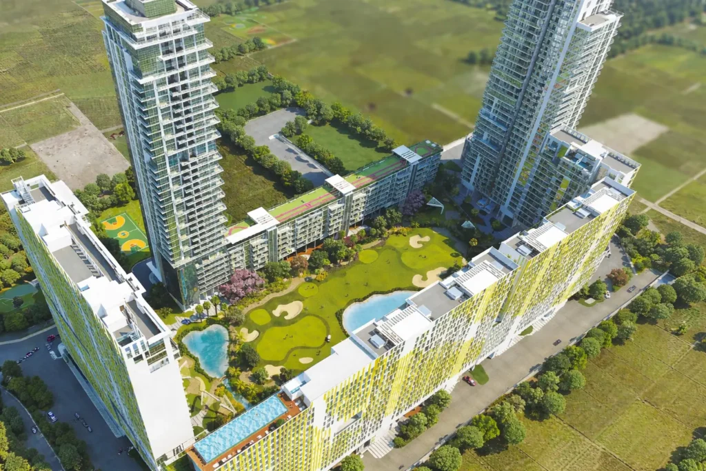 BPTP Downtown 66 Sector 66 Gurgaon