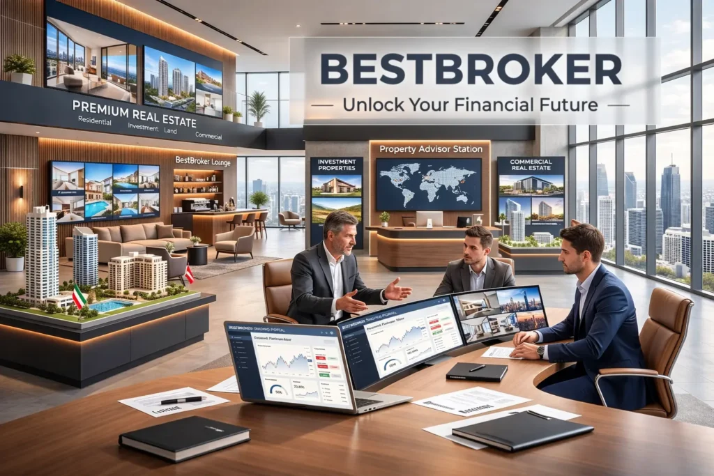 real estate investment guide