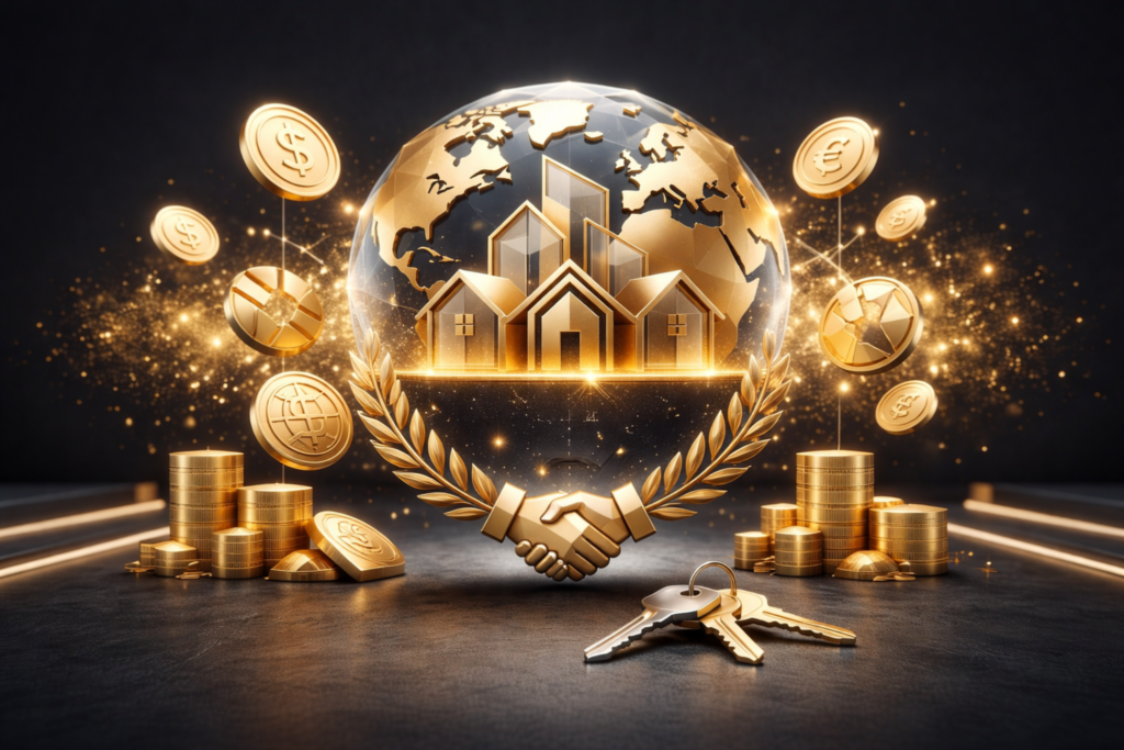 best broker for investment