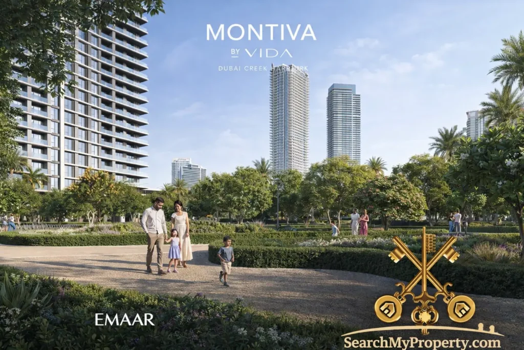 Emaar Amaris Sector 62 Gurgaon
