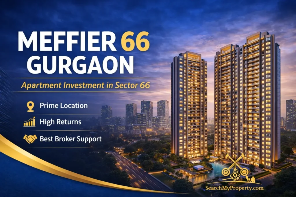 MEFFIER 66 Gurgaon A