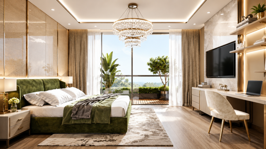 M3M Opus Sector 67 Gurgaon – Premium Luxury