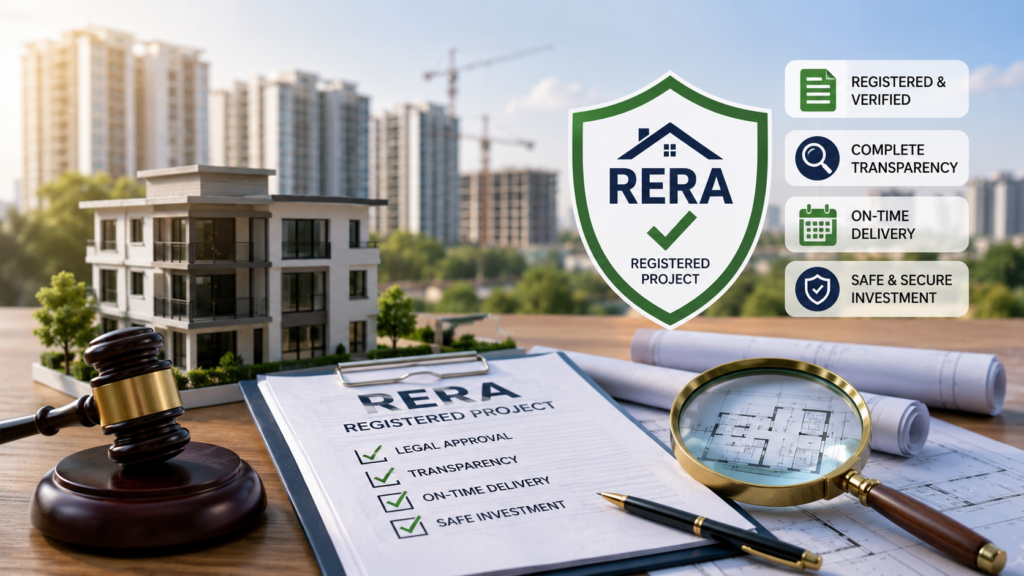 Rera