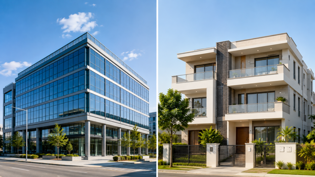 Residential Properties